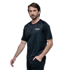 Camiseta Siux Club Negro 2026