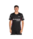 Camiseta Siux Diablo Tino Ofiicial 2025 Negro