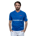 Camiseta Siux Diablo X Tino Libaak 2026