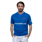 Camiseta Siux Diablo X Tino Libaak 2026