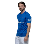 Camiseta Siux Diablo X Tino Libaak 2026