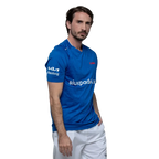 Camiseta Siux Diablo X Tino Libaak 2026