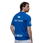 Camiseta Siux Diablo X Tino Libaak 2026
