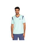 Camiseta Siux Dusk Azul 2025