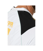 Camiseta Siux Electra Stupa Oficial Blanca 2025
