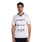 Camiseta Siux Electra Stupa White 2026
