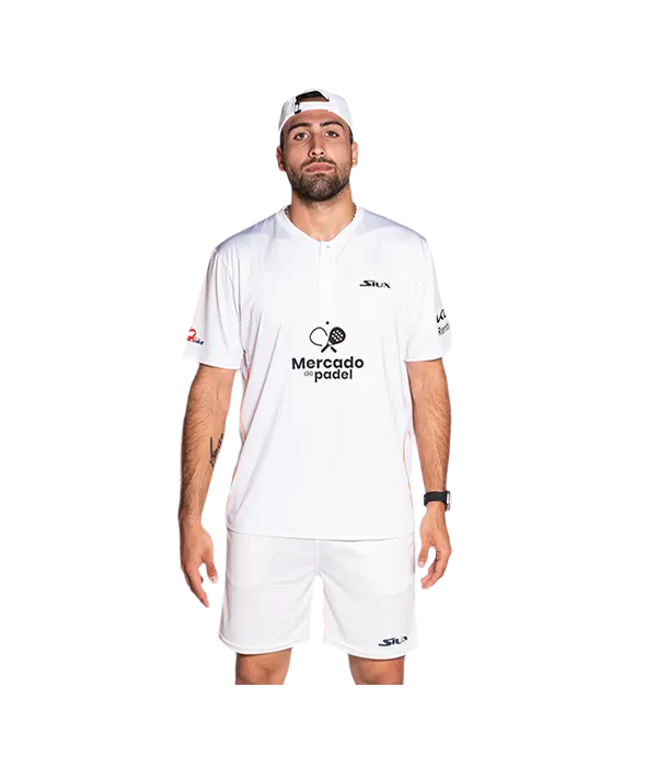 Camiseta Siux Fenix Chozas Ofiicial 2025