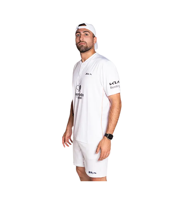 Camiseta Siux Fenix Chozas Ofiicial 2025