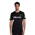 T-shirt Siux Fenix X Leo Augsburguer 26 Black