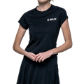 T-shirt Siux Match 26 Women Black