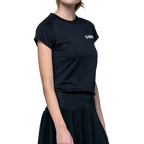 T-shirt Siux Match 26 Women Black