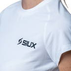 Camiseta Siux Match Mujer Blanco