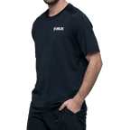 T-shirt Siux Match Black 2026