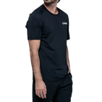 T-shirt Siux Match Black 2026