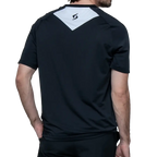 T-shirt Siux Match Black 2026