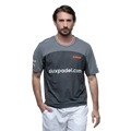 Camiseta Siux Pegasus X Alex Chozas 2026