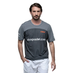 Camiseta Siux Pegasus X Alex Chozas 2026