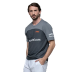 Camiseta Siux Pegasus X Alex Chozas 2026