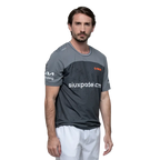 Camiseta Siux Pegasus X Alex Chozas 2026
