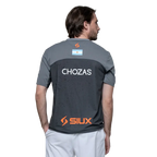 Camiseta Siux Pegasus X Alex Chozas 2026