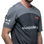 Camiseta Siux Pegasus X Alex Chozas 2026