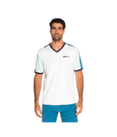 Camiseta Siux Pouli Blanca 2025