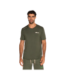 Camiseta Siux Terra Verde 2025