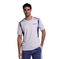 T-shirt Siux Vatena 26 Man White