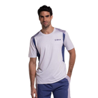 T-shirt Siux Vatena 26 Man White