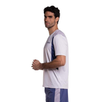 T-shirt Siux Vatena 26 Man White