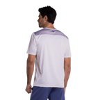T-shirt Siux Vatena 26 Man White