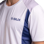 T-shirt Siux Vatena 26 Man White