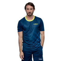 Camiseta Siux Wave  Azul Marino 2026