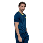 T-shirt Siux wave  Blue Marine 2026