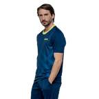 T-shirt Siux wave  Blue Marine 2026