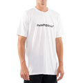 T-shirt Technical PadelPROShop White