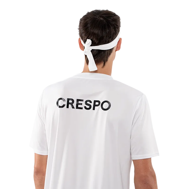 Technical T-shirt PadelPROShop White 2025