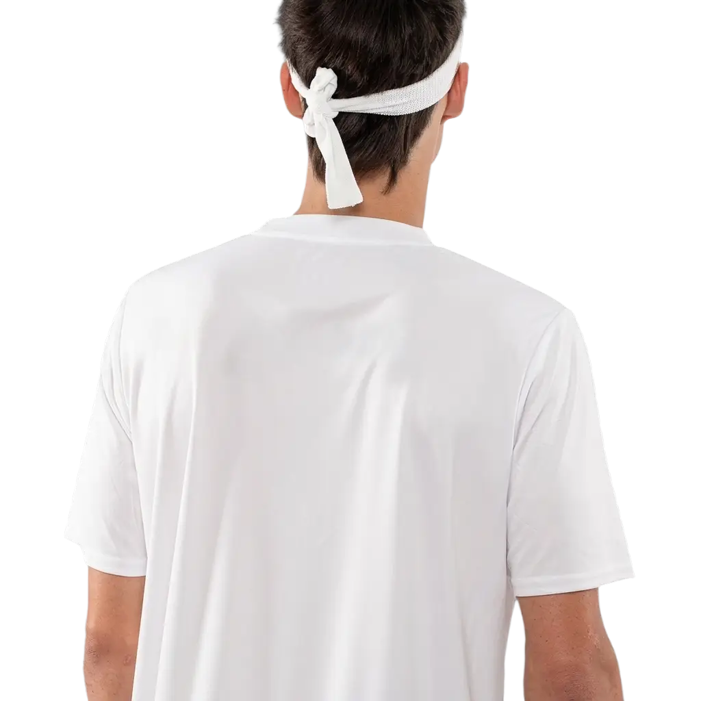 Camiseta Technical PadelPROShop Blanco