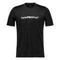 Camiseta Technical PadelPROShop Negro