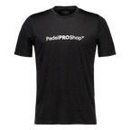 Camiseta Technical PadelPROShop Negro