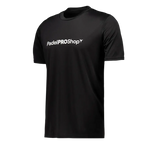 Camiseta Technical PadelPROShop Negro