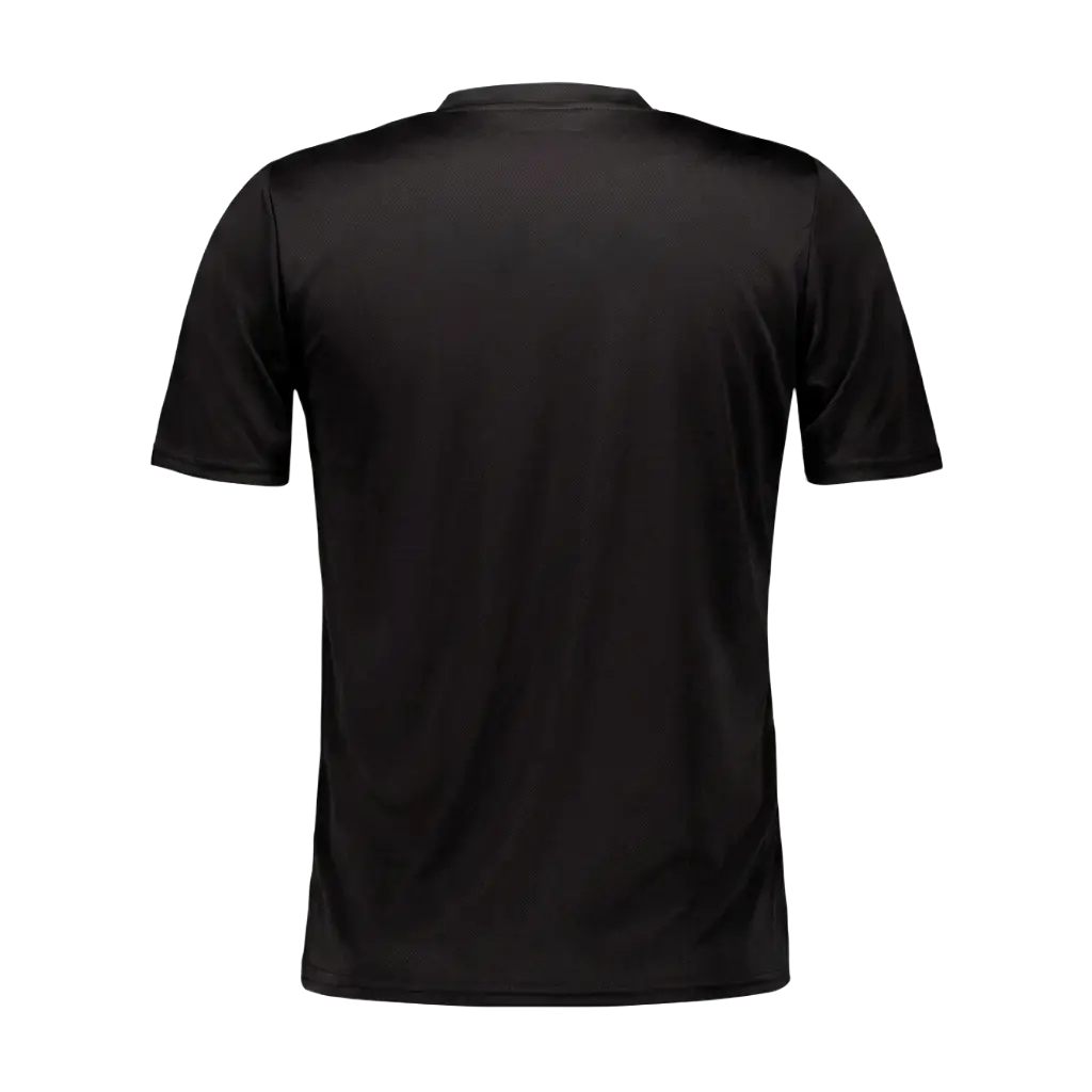 T-shirt Technical PadelPROShop Black