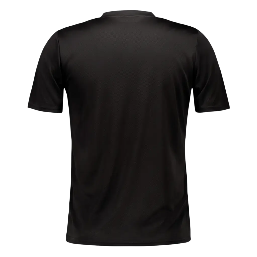 Camiseta Technical PadelPROShop Negro