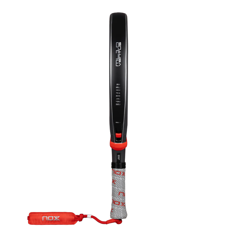 Pala de TEST NOX ML10 Ventus Control 3K by Miguel Lamperti 2026
