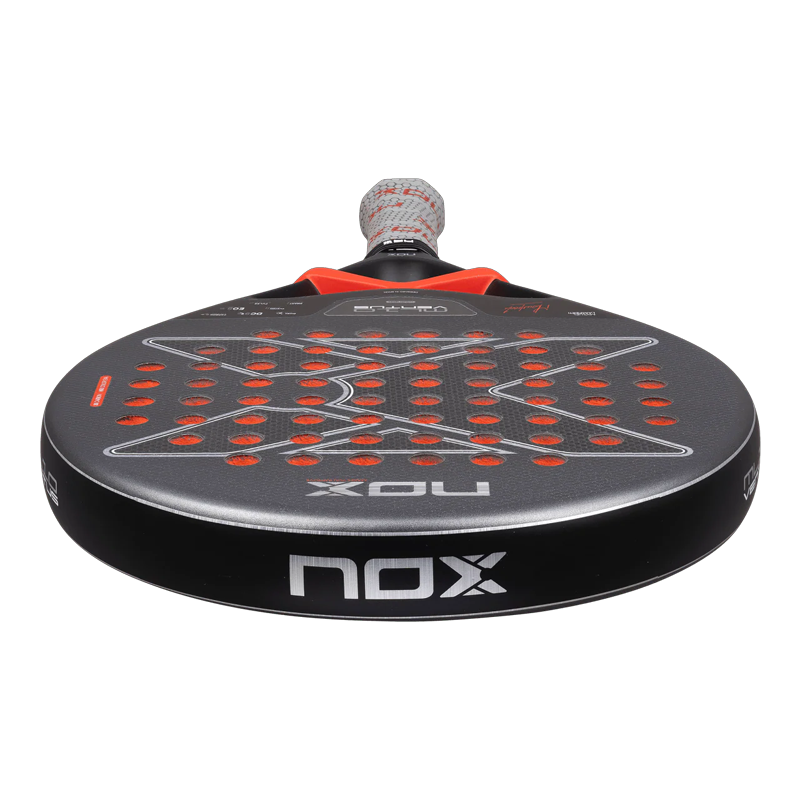 Pala de TEST NOX ML10 Ventus Control 3K by Miguel Lamperti 2026
