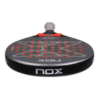 Pala de TEST NOX ML10 Ventus Control 3K by Miguel Lamperti 2026
