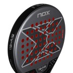 Pala de TEST NOX ML10 Ventus Control 3K by Miguel Lamperti 2026
