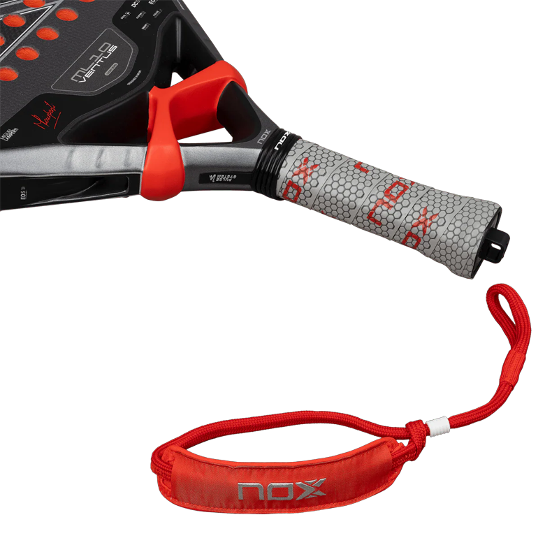 Pala de TEST NOX ML10 Ventus Control 3K by Miguel Lamperti 2026