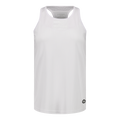 Débardeur Oxdog Tiebreak Femme Blanc