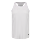 Débardeur Oxdog Tiebreak Femme Blanc